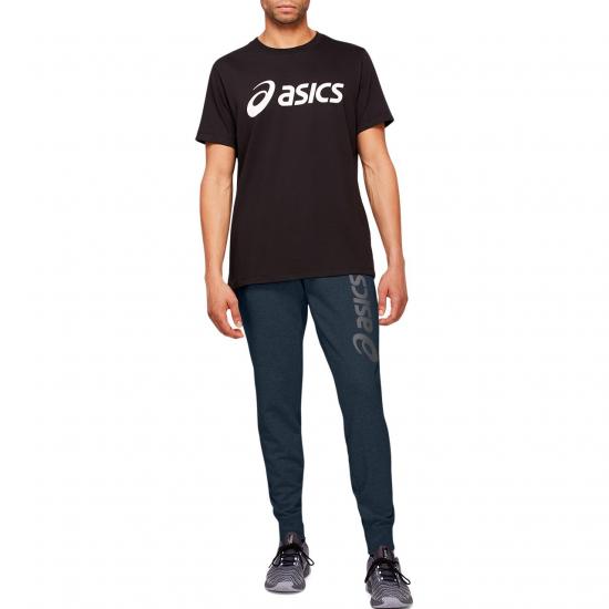 Брюки  ASICS BIG LOGO SWEAT PANT 2031A977 409 - купить в интернет магазине Acrobat24.ru 