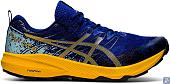 Беговые кроссовки ASICS Fuji Lite 2 1011B209 400 купить в интернет магазине 