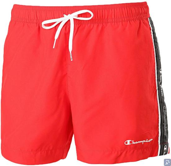 Шорты Champion SHORTS 214668 RS041 - купить в интернет магазине Acrobat24.ru 
