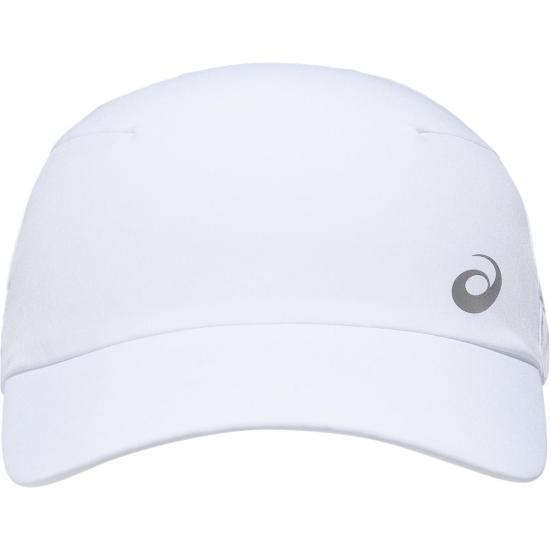 Кепка ASICS WOVEN CAP 3013A457 101 - купить в интернет магазине Acrobat24.ru 