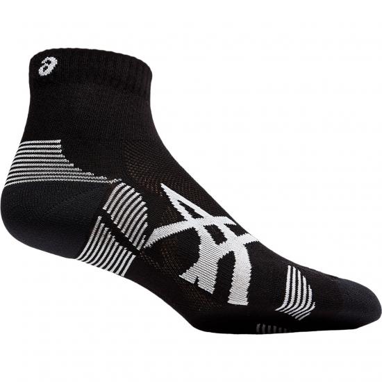 Носки ASICS 2PPK CUSHIONING SOCK 3013A238 001 - купить в интернет магазине Acrobat24.ru 