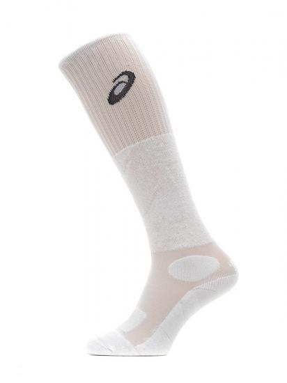 Носки волейбольные ASICS VOLLEY SOCK LONG 155994 0001 - купить в интернет магазине Acrobat24.ru 
