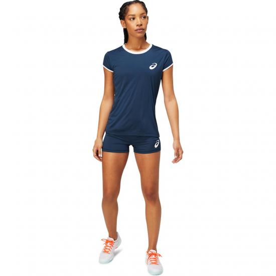 Форма волейбольная ASICS VOLLEY CORE SET W 2052A280 400 - купить в интернет магазине Acrobat24.ru 