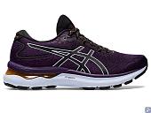 Беговые кроссовки ASICS GEL-NIMBUS 24 TR 1012B383 001 купить в интернет магазине 